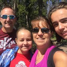 Steve Ritter passed away 14/2/2024