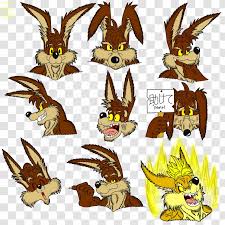 Ralph Wolf And Sam Sheepdog Wile E Coyote The Road Runner Super Saiyan Dragon Ball Z The roadrunner, a bird popularized in warner bros. ralph wolf and sam sheepdog wile e