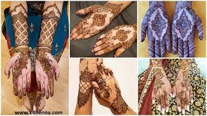 Can you see the mehendi design in 1080p? Simple Mehndi Designs Archives Page 4 Of 24 Kurti Blouse