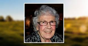 Mary Ann Laber Obituary September 6, 2017