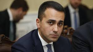 Fondi ue siano linfa per rilanciare il sud. Drone A Casa Di Maio Il Ministro Spiato Nel Cuore Della Notte La Repubblica