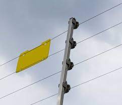 Get the best deals on electric fence insulators. How To Make Sure Your Electric Fence Is Doing Its Job Adt