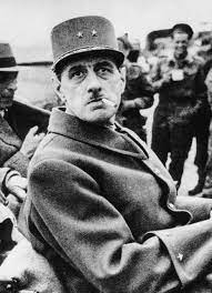 Charles de gaulle was born on november 22, 1890 in lille, nord, france as charles andré joseph marie de gaulle. How Charles De Gaulle Rescued France The New Yorker