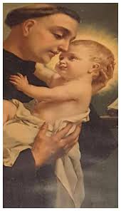 St. Anthony of Padua Feast Day Celebration and Intercession Prayer