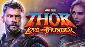 Love and thunder will feature some more familiar faces outside of natalie portman's jane foster. Thor Love And Thunder All You Need To Know