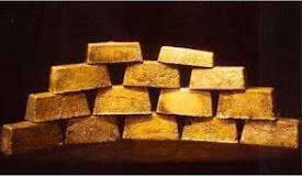 Smelting | Gold Commodity Chain