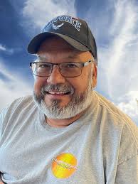 Ronnie Gonzales, Sr.