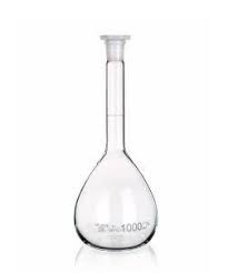Balao De Vidro Para Laboratorio Special Glass