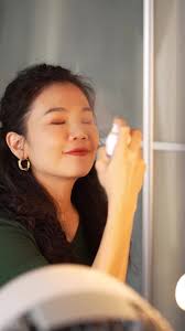 Multipurpose face mist for glowy skin #teatreeoil #facemist #refresh  #hyrawater