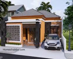 Kanopi baja ringan tanpa tiang kuat, yang saya buat ukuran 4x3 meter memliki 5 kuda kuda baja ringan, dengan jarak kuda2 baja. Desain Dan Denah Rumah Untuk Usaha Ukuran 8 X 12 5 M Gaya Tropis Industrial Homeshabby Com Design Home Plans Home Decorating And Interior Design