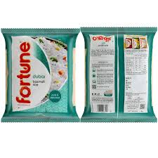 RTUNE DUBAR PREMIUM BASMATI RICE 1KG