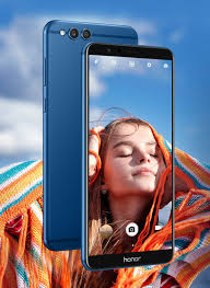 Read honest and unbiased product reviews from our users. Honor 7x Caracteristicas Precio Y Ficha Tecnica