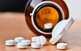 Add 1/3 of a cup of witch hazel to the jar with 8 crushed aspirin. Top 7 Ways To Prevent Ingrown Hairs At Home