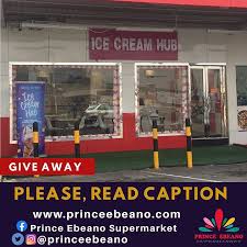 Now before i start this, can i just say i really wish this store like the name 'ebeano'…. Princeebeanostores Instagram Posts Gramho Com