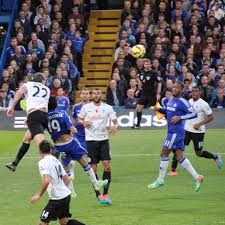 Loftus road is the home ground of london based football team, queens park rangers. Datei Chelsea 2 Qpr 1 15501491880 Jpg Wikipedia