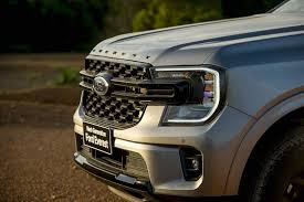 Ford Everest 2024: Giá lăn bánh, Thông tin Xe & Ưu đãi tháng 04/2024