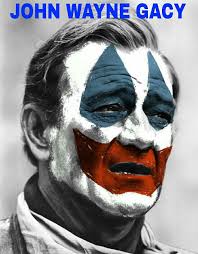 John Wayne Gacy John Wayne Gacy Tv Quotes Memes