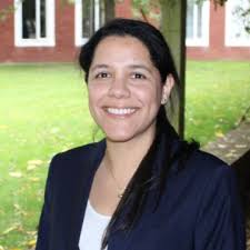 Angelica Martinez Leyva