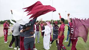 Afghanistan Vs Qatar, 1st T20I Highlights: QAT's Maiden Bilateral Match Cancelled Against AFG