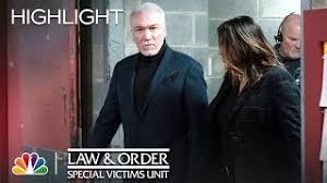 Svu season 22 return in 2021? How To Watch Law Order Svu In The Uk