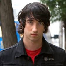 Ryan Peake biography