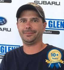 Your Lester Glenn Subaru Service Team