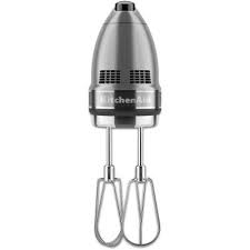 • 2,4 млн просмотров 7 лет назад. Kitchenaid Hand Mixers Mixers The Home Depot