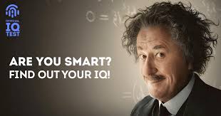 Official IQ Test