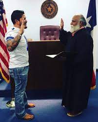 Gonzalez had just successfully won reelection against republican challenger jon west. How Did This Mexican Biker Gang Member Become A District Attorney Tattoo Ideas Artists And Models