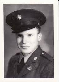 Maj N V “Jim” Meeks Jr. (1923-1963)