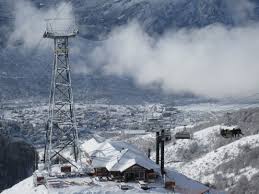 See the latest winter forecast for san carlos de bariloche. Bariloche Winter Wonderland Once More Patagonia S Magazine Patagon Journal