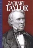 Zachary Taylor: Our Twelfth President... book by Carol Brunelli