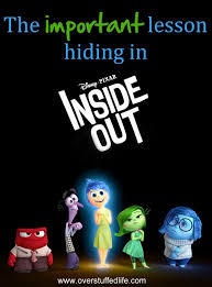 It may be helpful to know that parenting is partly abou. The Important Lesson Hiding In Inside Out Movie Inside Out Parenting Inside Out