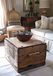Frog Goes To Market What S On My Coffee Table Coffee Table Wood Chest Coffee Table Crate Coffee Table