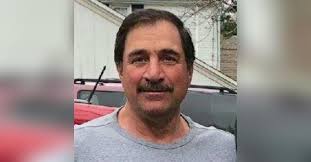 Dale A. Ritchie Obituary