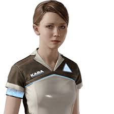 #dbh #detroit become human #detroit become human wallpapers #dbh wallpaper #dbh connor #dbh kara #dbh markus #dbh connor wallpaper #dbh kara wallpaper #dbh markus wallpaper #i was. Kara Detroit Become Human Wiki Fandom
