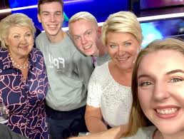 Celine Andersen- FrP