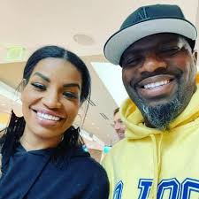 Smiling Through Our Storm