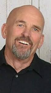 Board of Supervisor Ward 4 candidate Jim Shirk