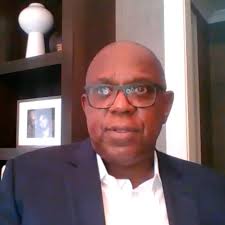 Jay Bailey, H. Jerome Russell, Jr. and Tony Ressler reflect