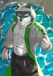 monomasa - By @monsterplus on Itaku