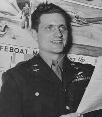 Robert Knight Morgan