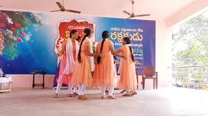 Seethakalam Lo Christmas Kanthulatho Song Dance Telugu Christian New Song Youtube