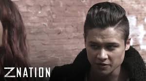 Addy - Anastasia Baranova (Z Nation)