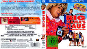 Turner wird von trent, nachdem dieser zeuge eines mordes wurde, bei einer. Big Mama S Haus Die Doppelte Portion German Dvd Covers