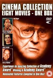 Cinema Collection: 6 : Lukas Haas, Jeffrey DeMunn, Priscilla Barnes, Tuck  Milligan, William Sadler, Kayla Blake, Sheila Kelley, John Lawlor, Terry  O'Quinn, Powers Booth, Rod Steiger, Julie Harris, Jonathan Sanger, Jeff  Goldblum: