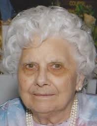 Obituary information for Jean C. Stout