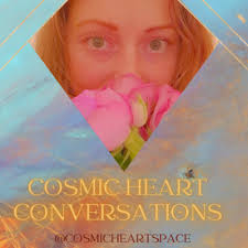 What It Means to Be a Witch With Damian Nola by Cosmic Heart Conversations