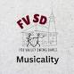 Musicality ~ Swing Dance Workshop (Preregistration event image