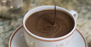 Vid ( string, 4 characters ) 2414. Legendary Parisian Tearoom Angelina Debuts Nyc Outpost Near Bryant Park Eater Ny